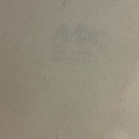 Vintage Cream Felted 1960s Ladies’ Hat - Picture 12 of 14